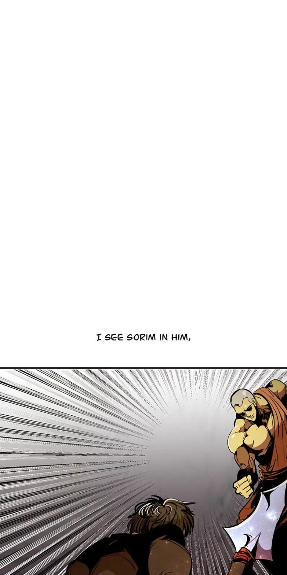 Returning With Absolutely Nothing – Chapter 40 page 45