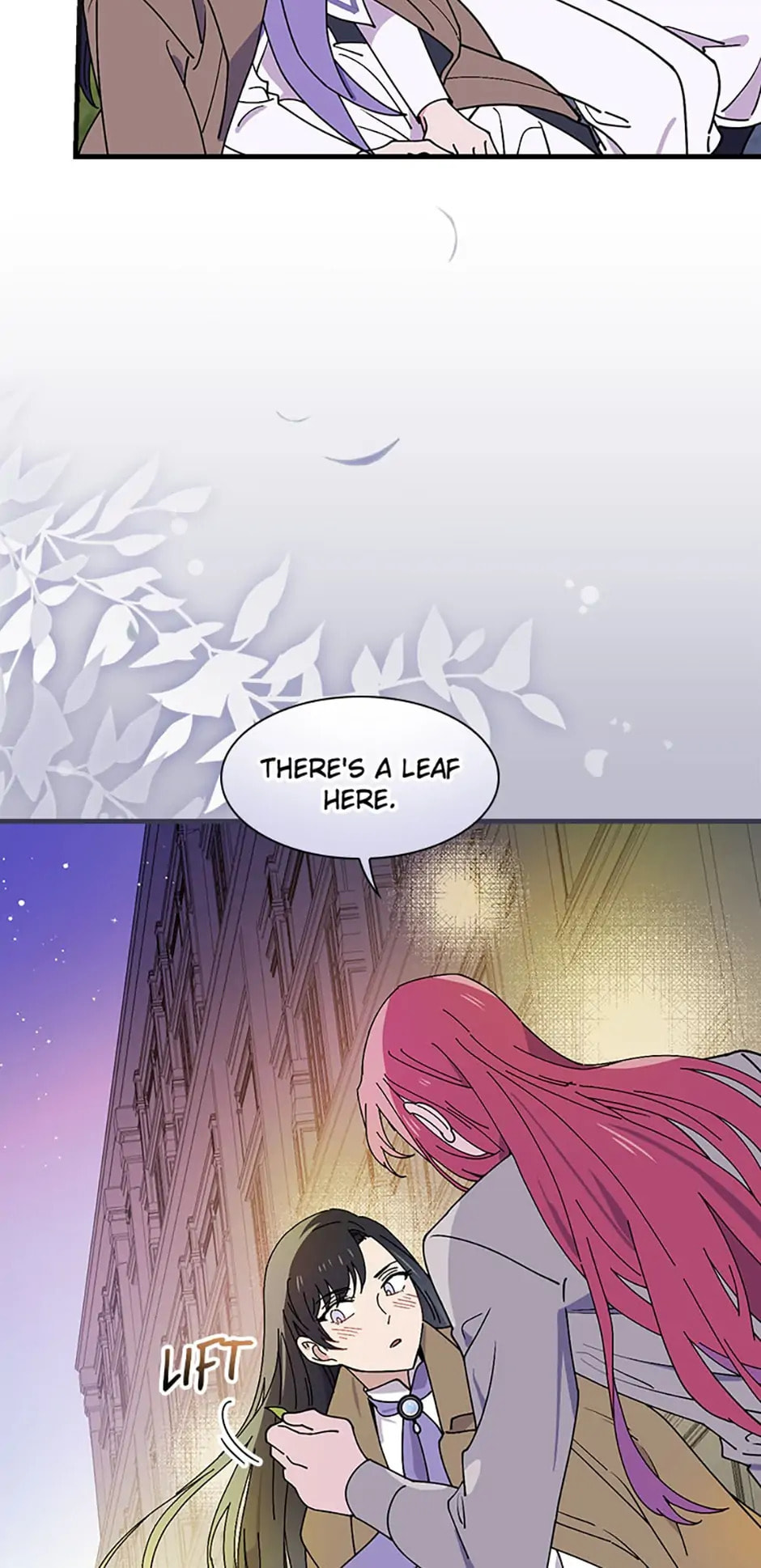 Aria of the Withered Branch – Chapter 43 page 16