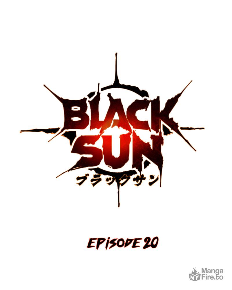 Black Sun – Chapter 20 page 9