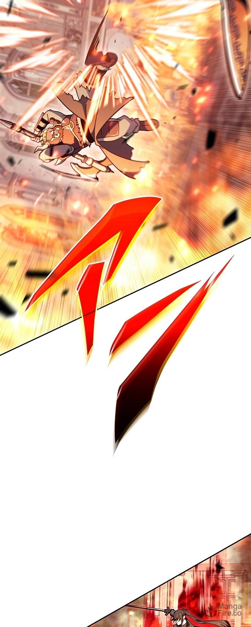 Duke Pendragon: Master of the White Dragon – Chapter 68 page 69