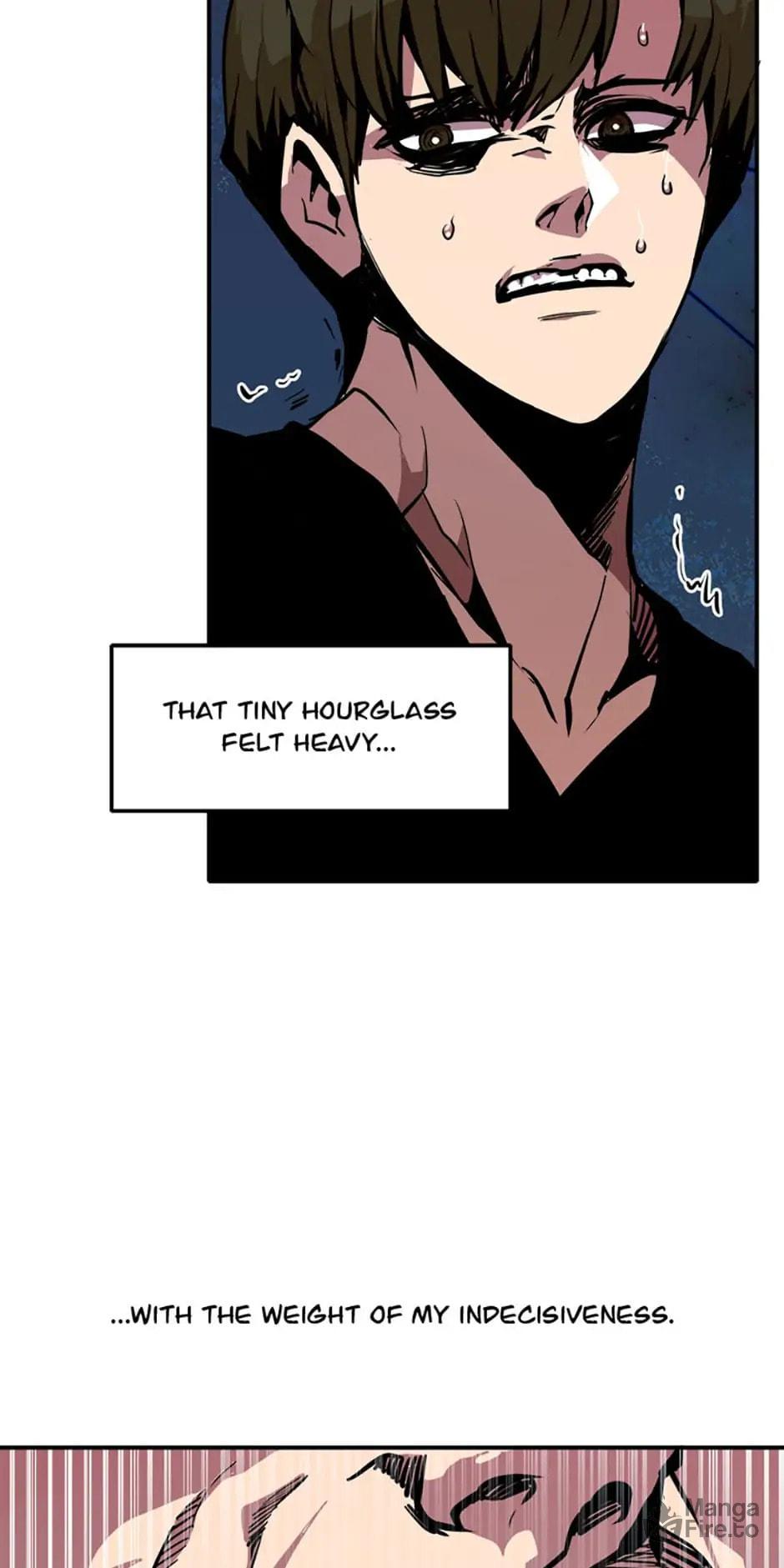 Returning With Absolutely Nothing – Chapter 51 page 32