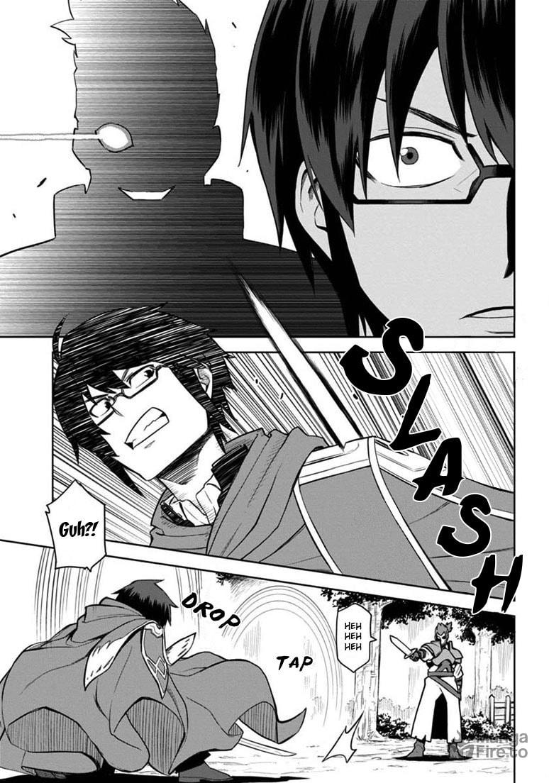 Hiiro Snaps, Part 1 page 11