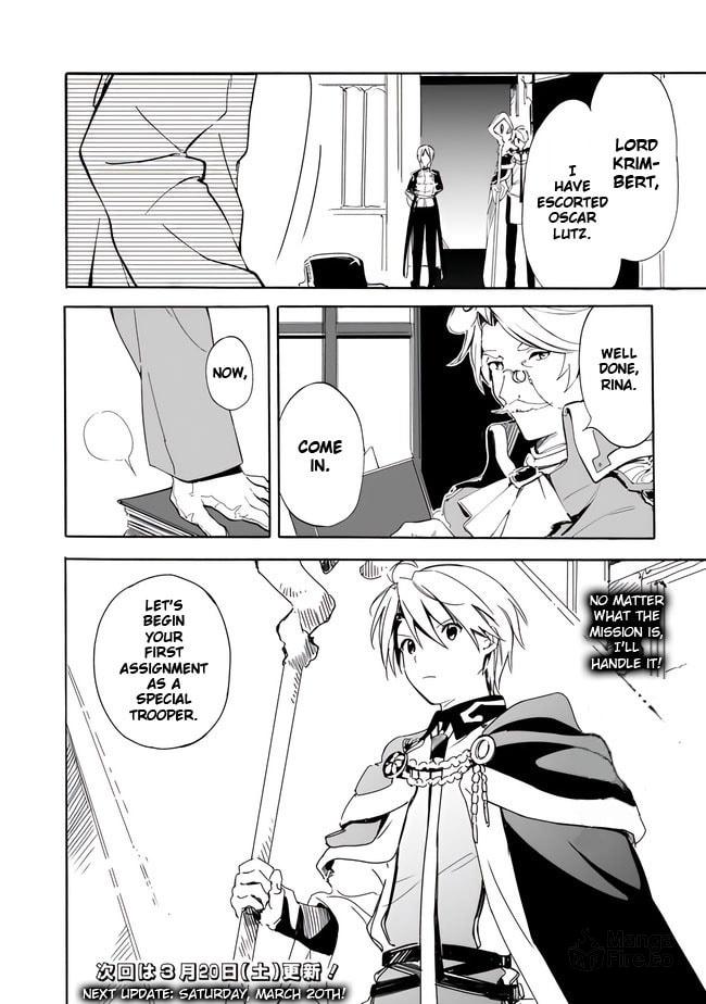 The New Guide Gets a Little Too Close page 17