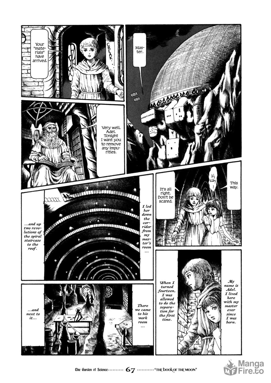 The Book of the Moon page 2