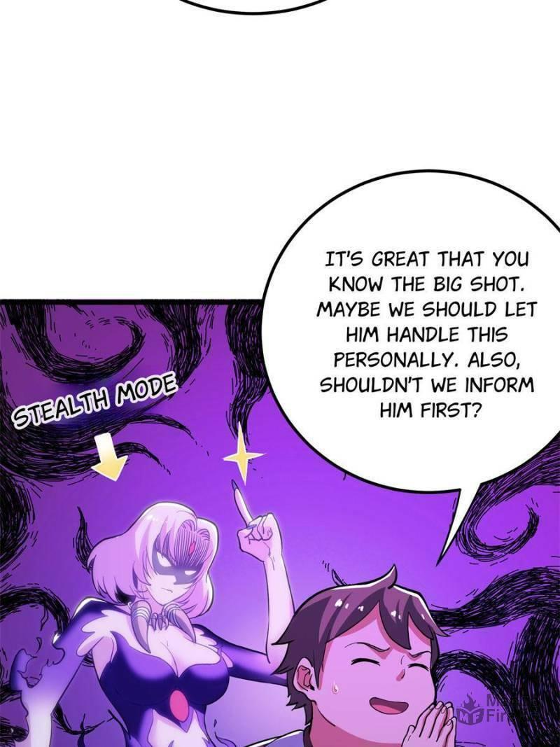 Ancient God's Chosen Warriors – Chapter 52 page 44