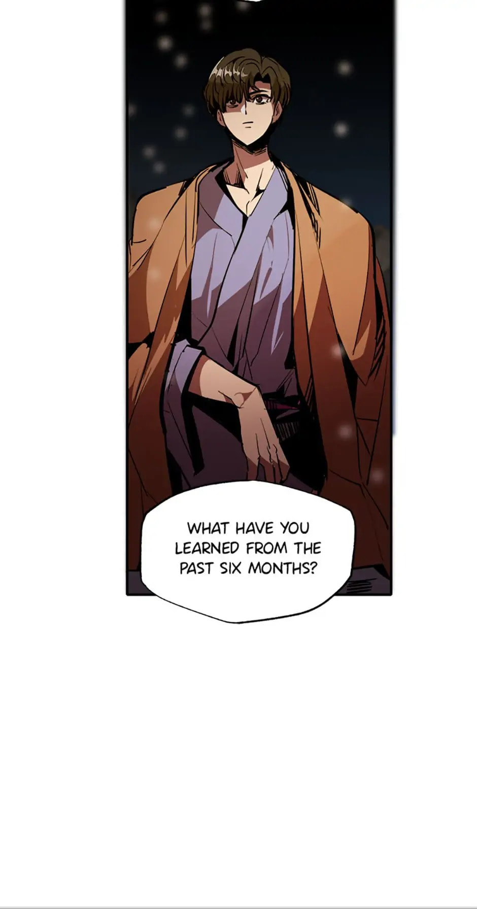 Returning With Absolutely Nothing – Chapter 40 page 61