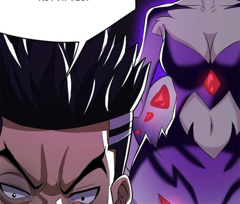 Ancient God's Chosen Warriors – Chapter 13 page 7