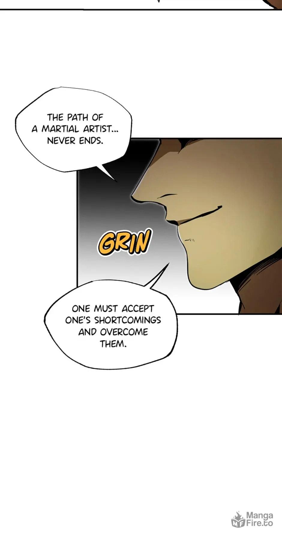Returning With Absolutely Nothing – Chapter 40 page 17