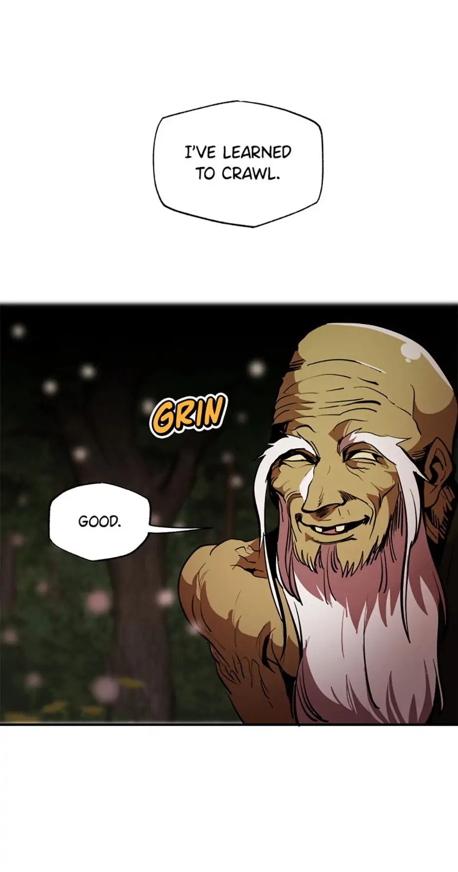 Returning With Absolutely Nothing – Chapter 40 page 63