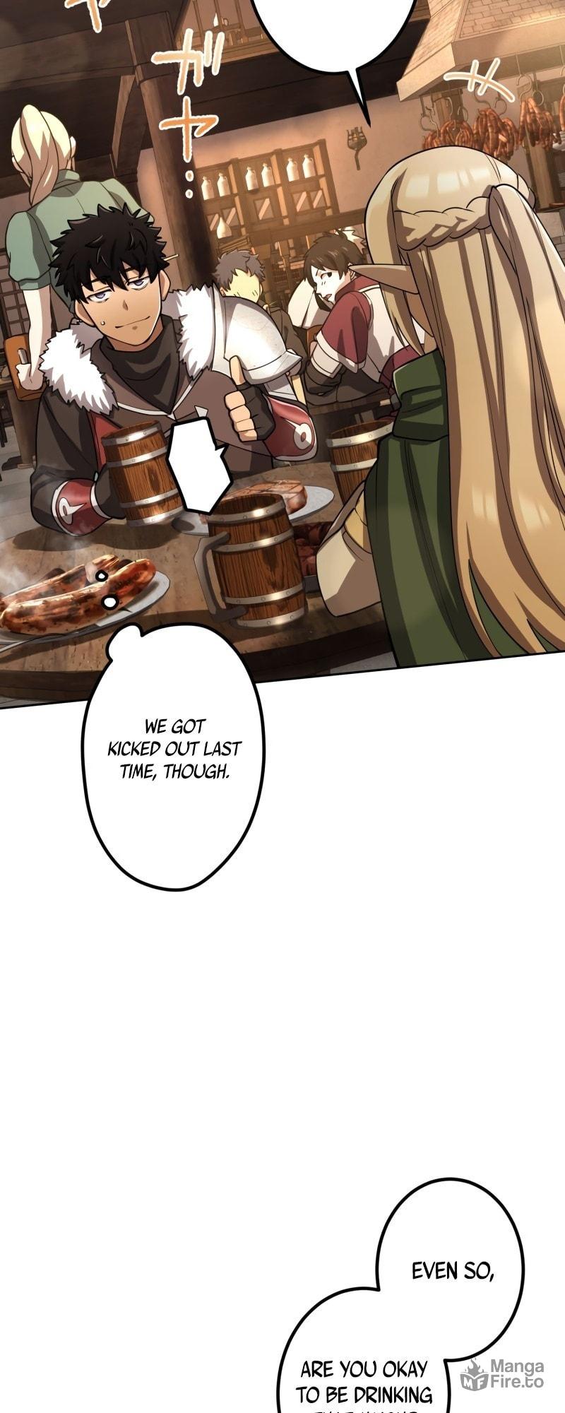 Monster Eater – Chapter 10 page 4