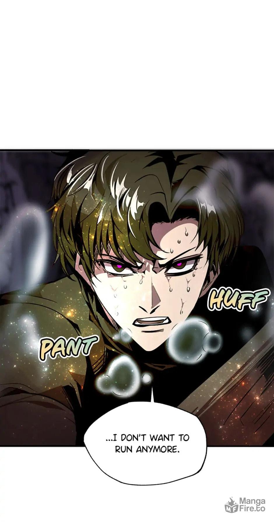 Returning With Absolutely Nothing – Chapter 40 page 14