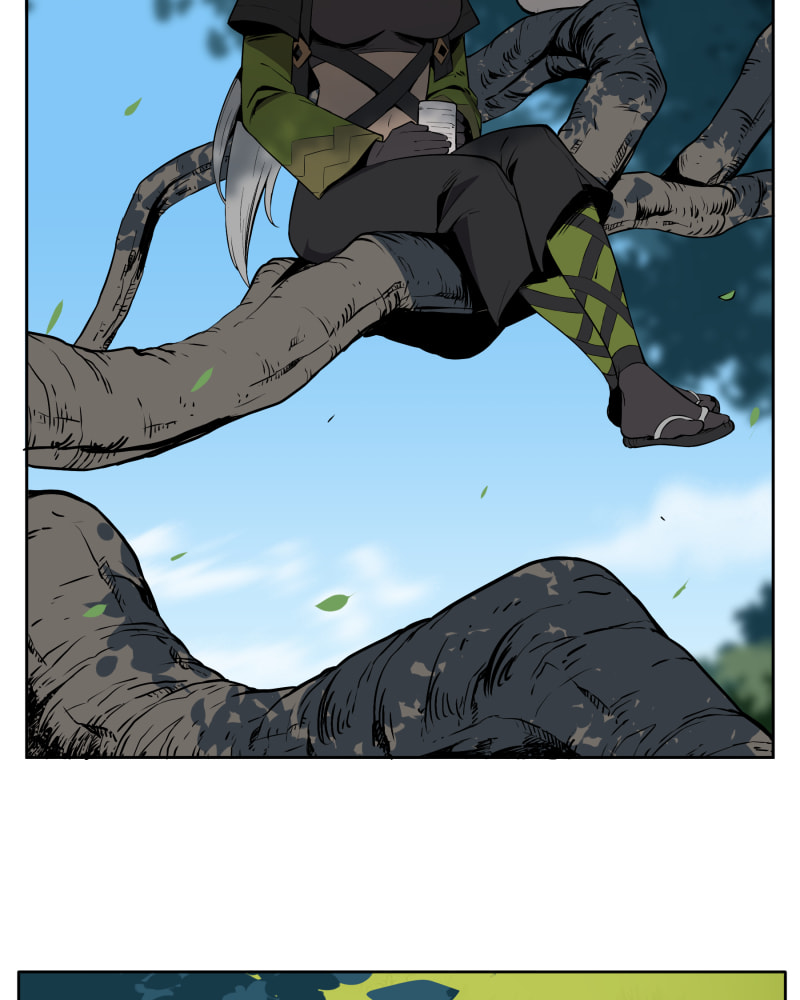Black Sun – Chapter 30 page 6