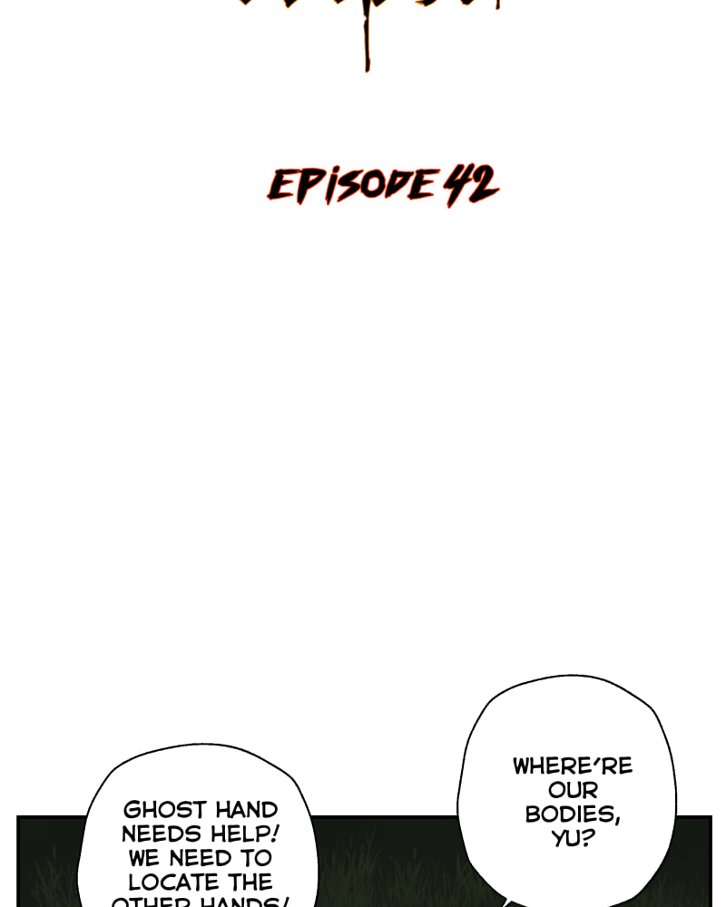 Black Sun – Chapter 42 page 1