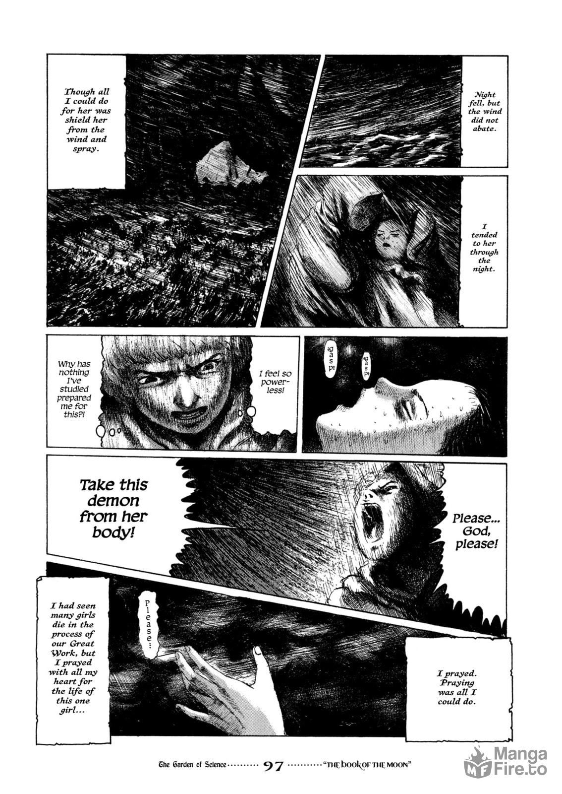 The Book of the Moon page 32