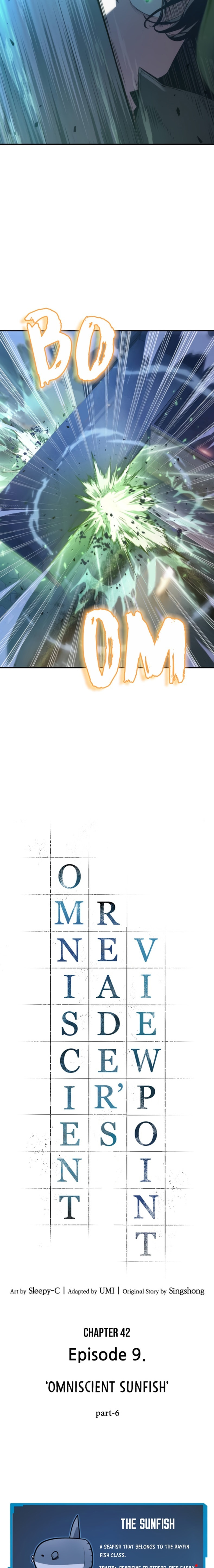 The Omniscient Sunfish (6) page 2