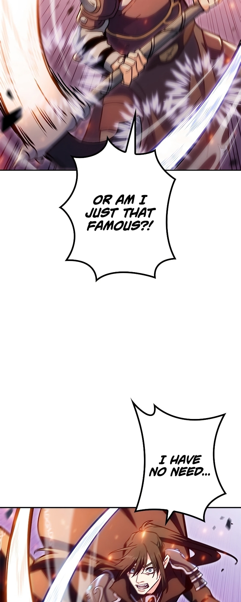 Duke Pendragon: Master of the White Dragon – Chapter 68 page 57