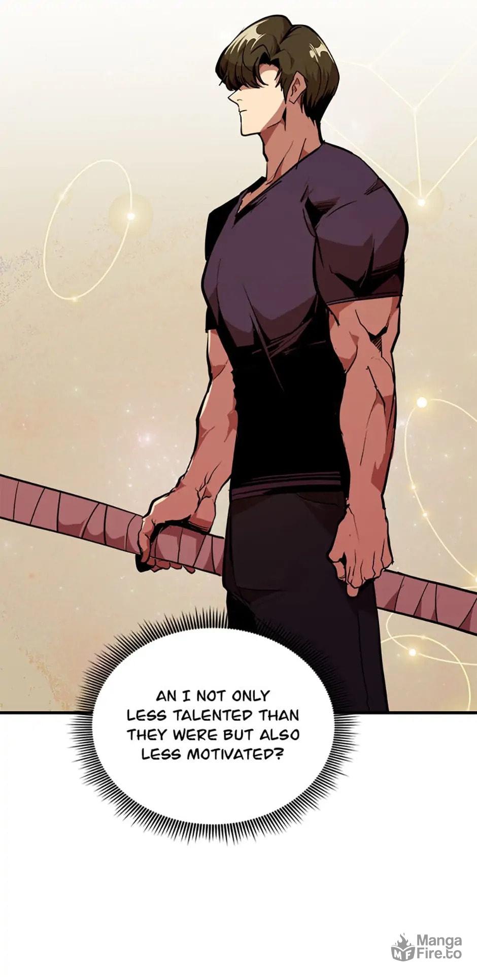 Returning With Absolutely Nothing – Chapter 51 page 2