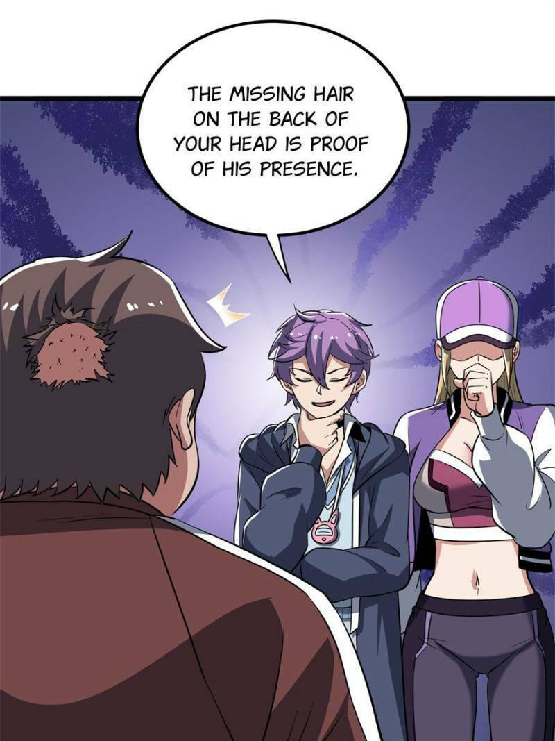 Ancient God's Chosen Warriors – Chapter 52 page 48