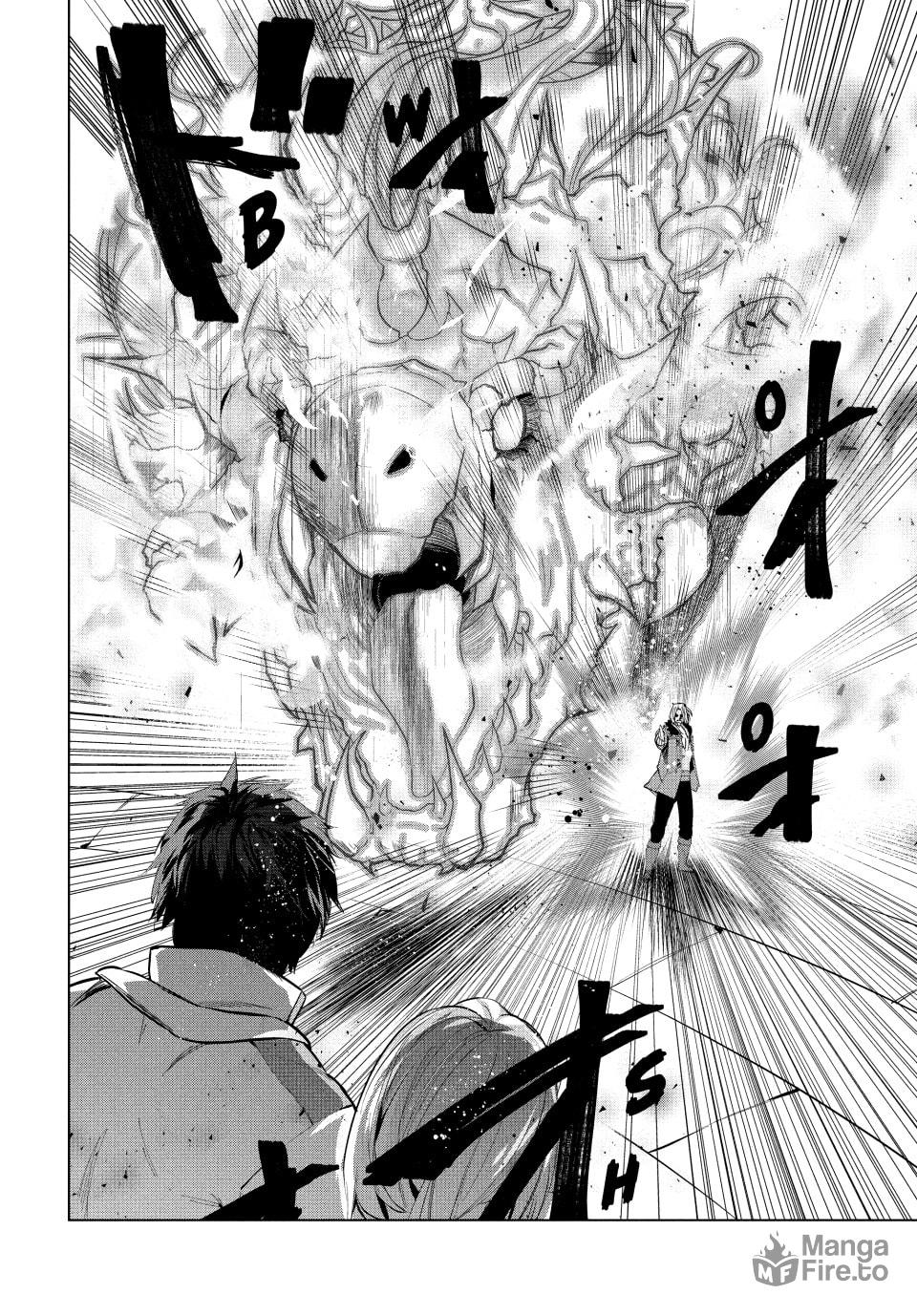 Kaiko sareta Ankoku Heishi (30-dai) no Slow na Second Life – Chapter 22 page 9
