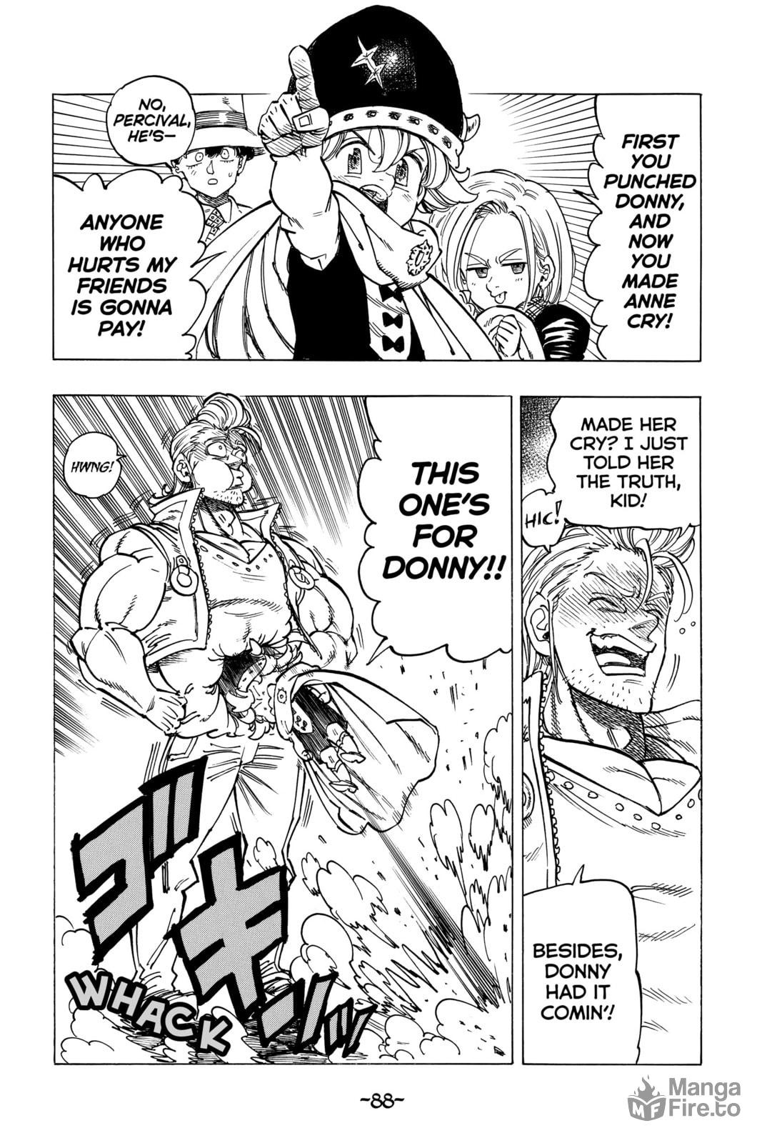 Roar of Destruction page 4