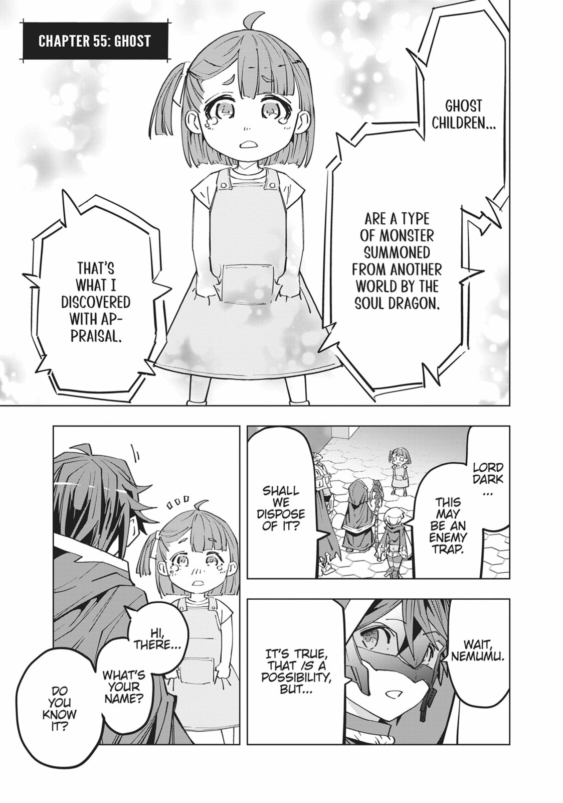 GHOST page 0