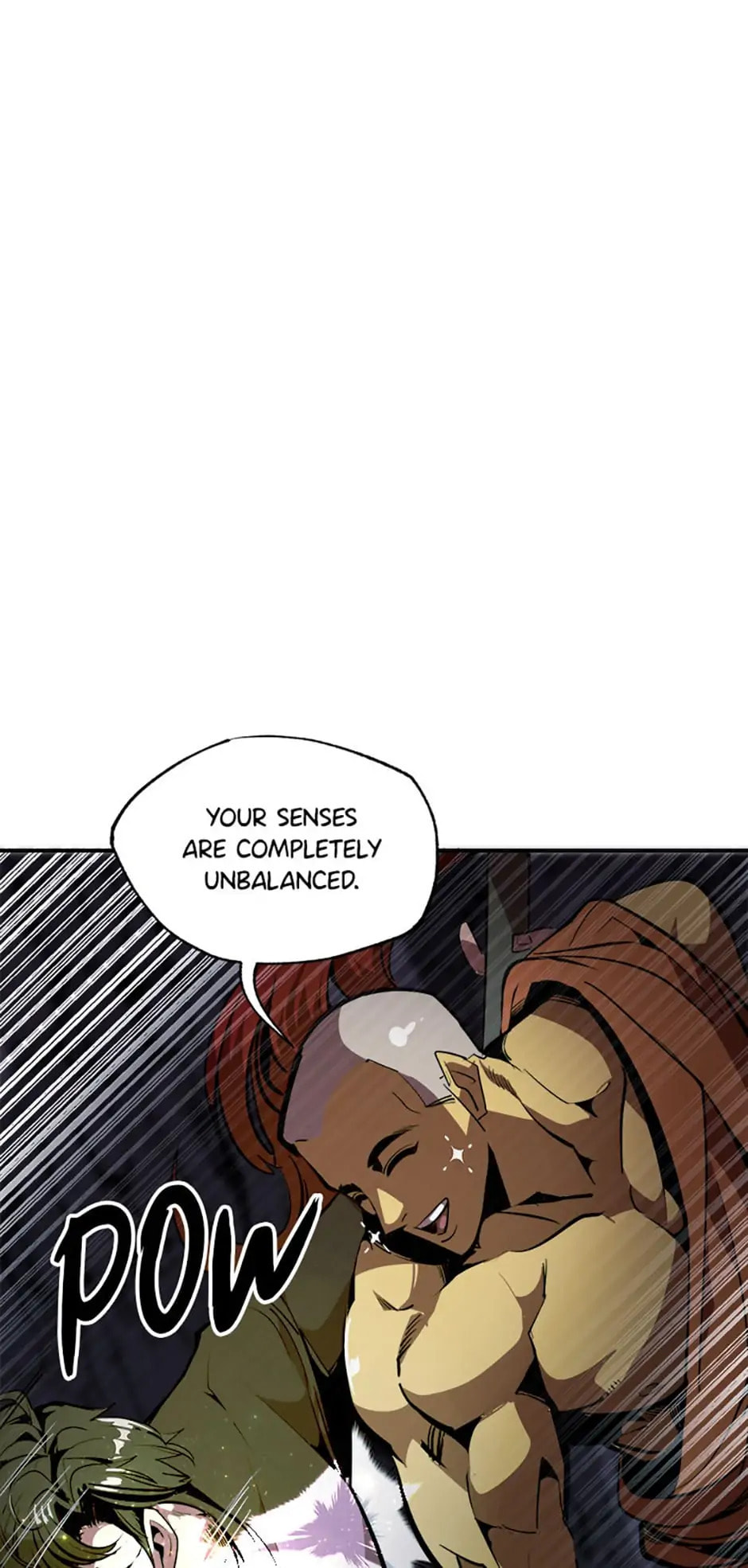 Returning With Absolutely Nothing – Chapter 40 page 33