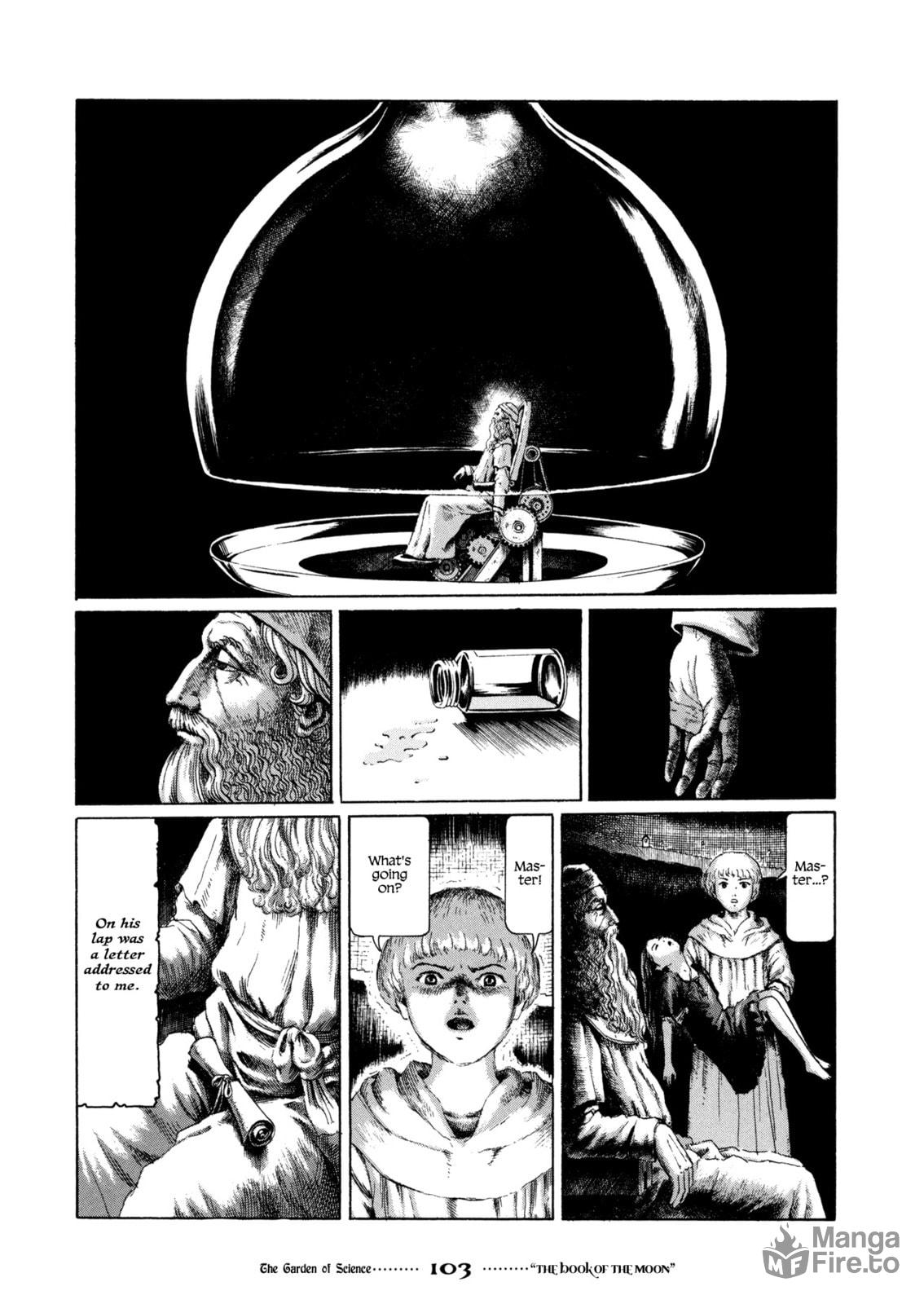 The Book of the Moon page 38