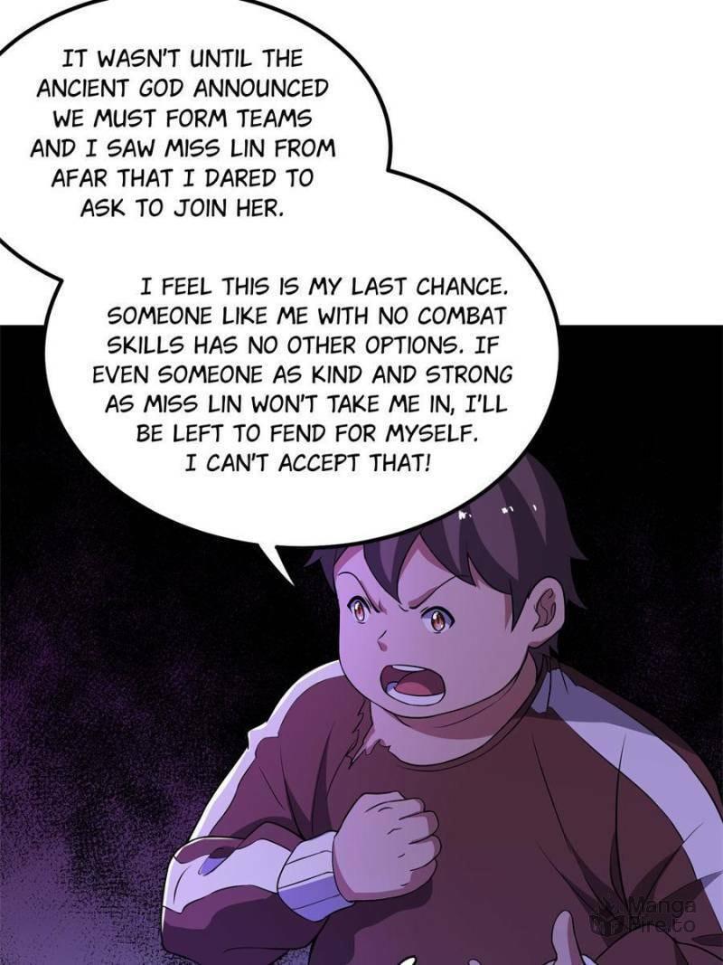 Ancient God's Chosen Warriors – Chapter 52 page 24