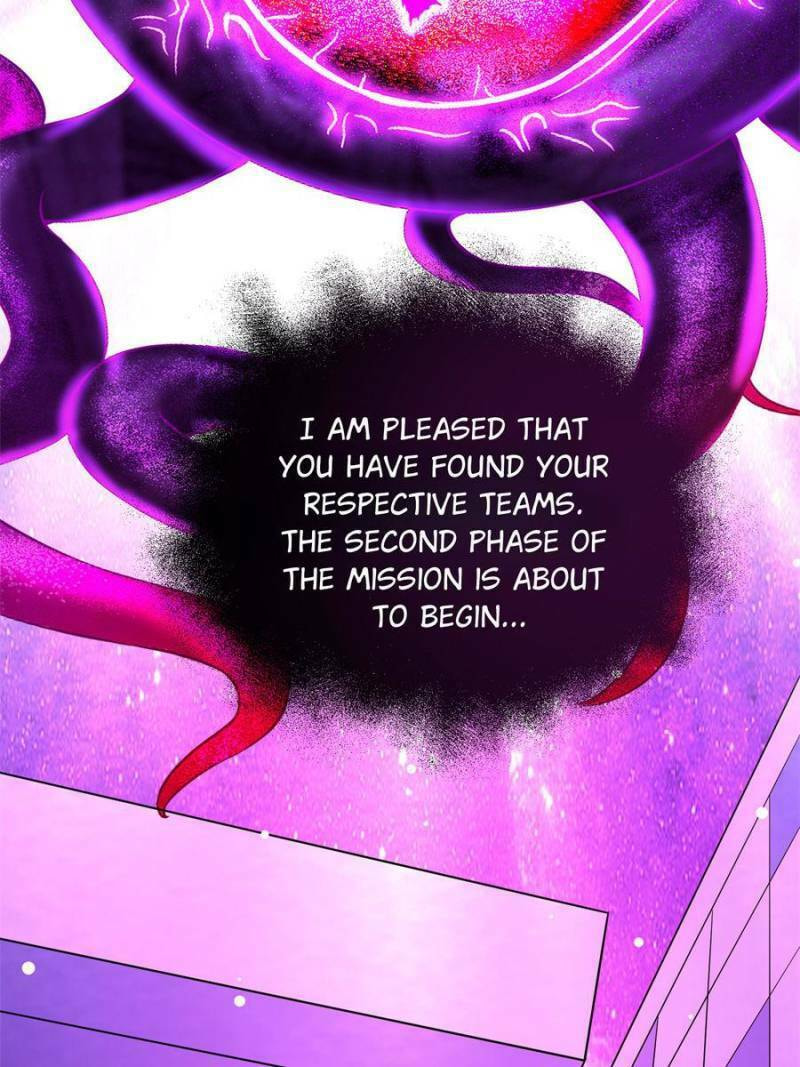 Ancient God's Chosen Warriors – Chapter 56 page 46