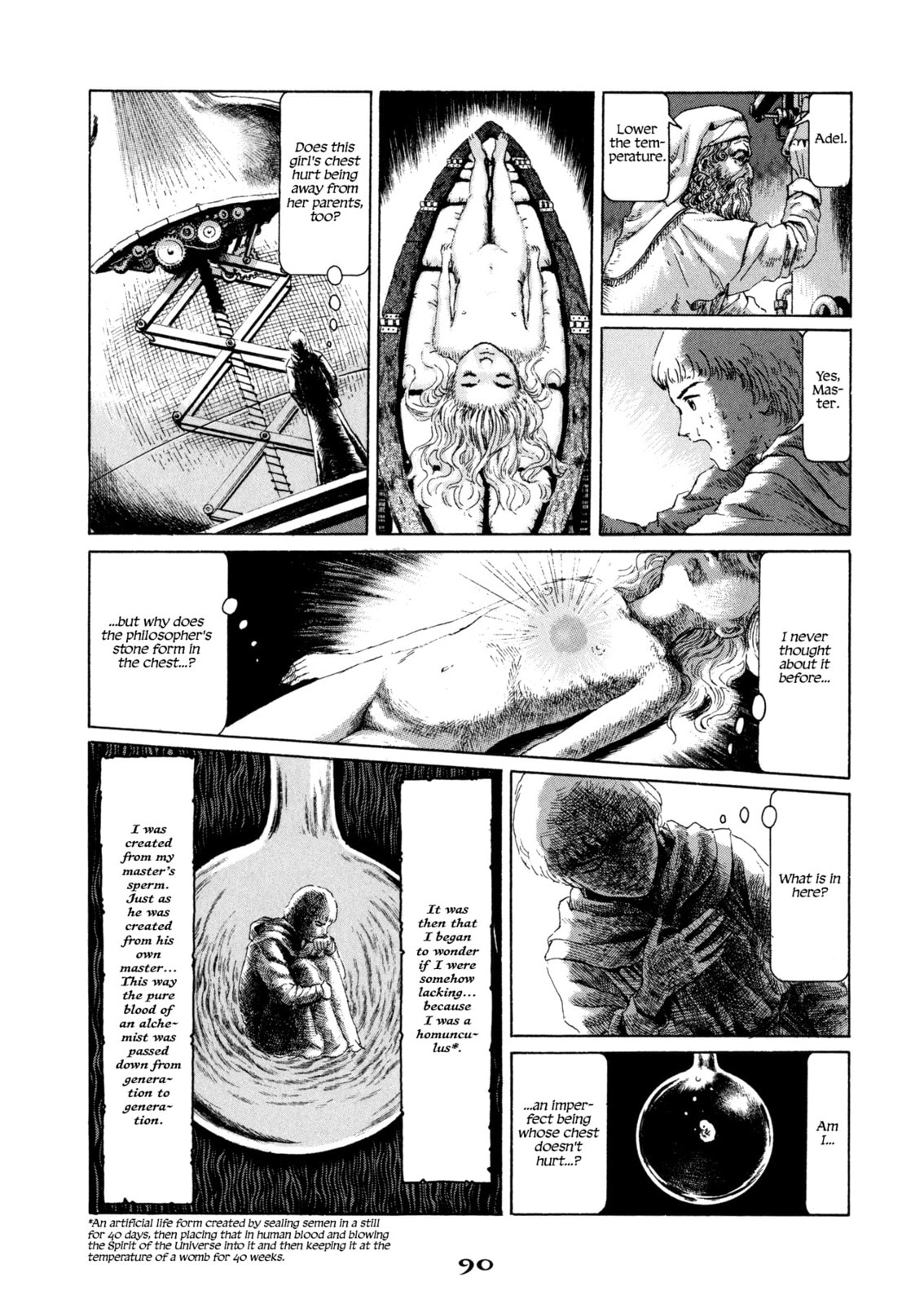 The Book of the Moon page 25
