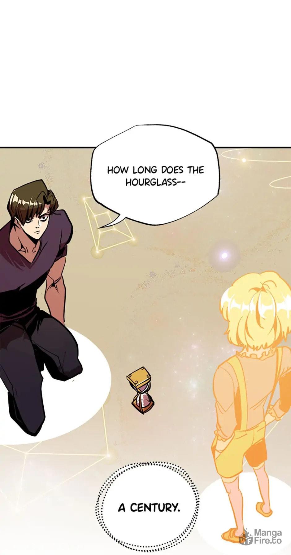 Returning With Absolutely Nothing – Chapter 50 page 14