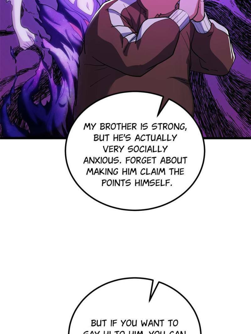 Ancient God's Chosen Warriors – Chapter 52 page 45