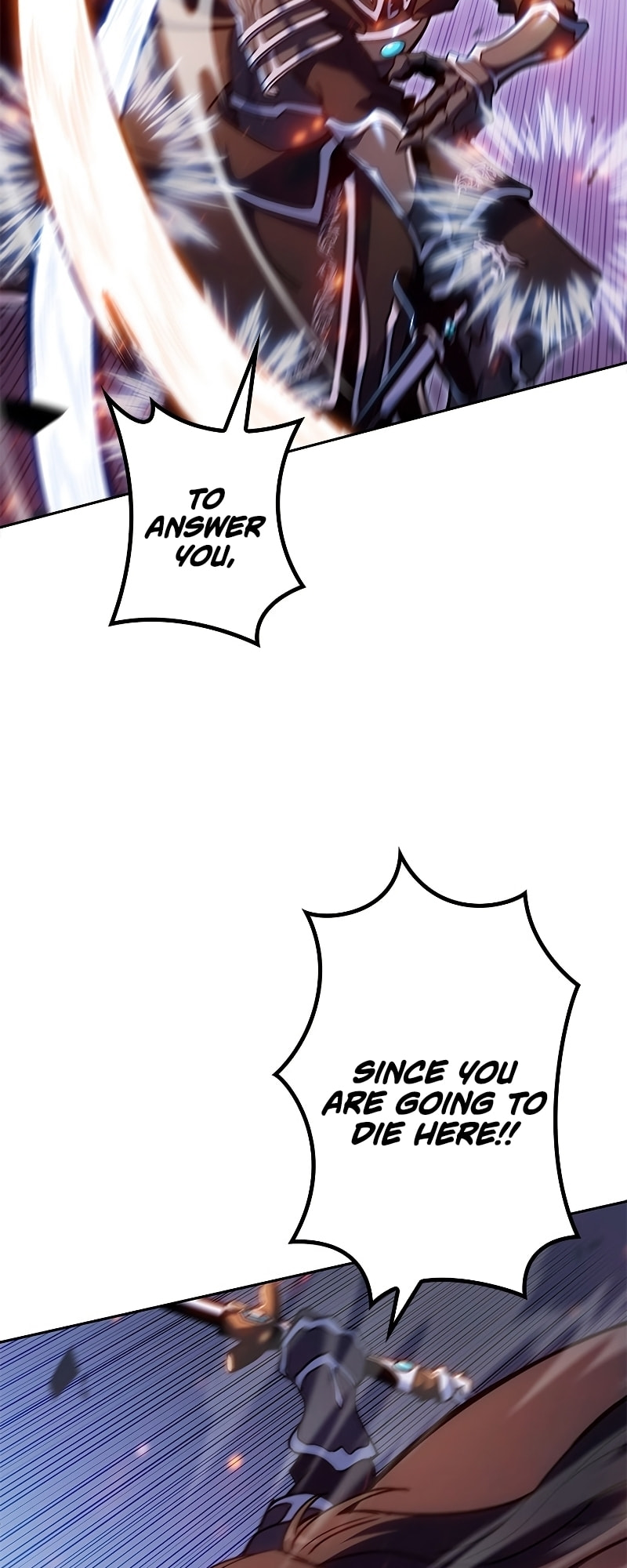 Duke Pendragon: Master of the White Dragon – Chapter 68 page 58