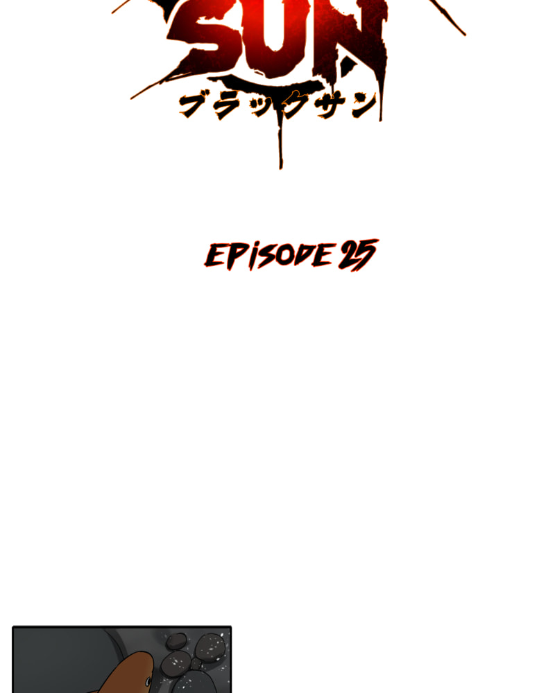 Black Sun – Chapter 25 page 1