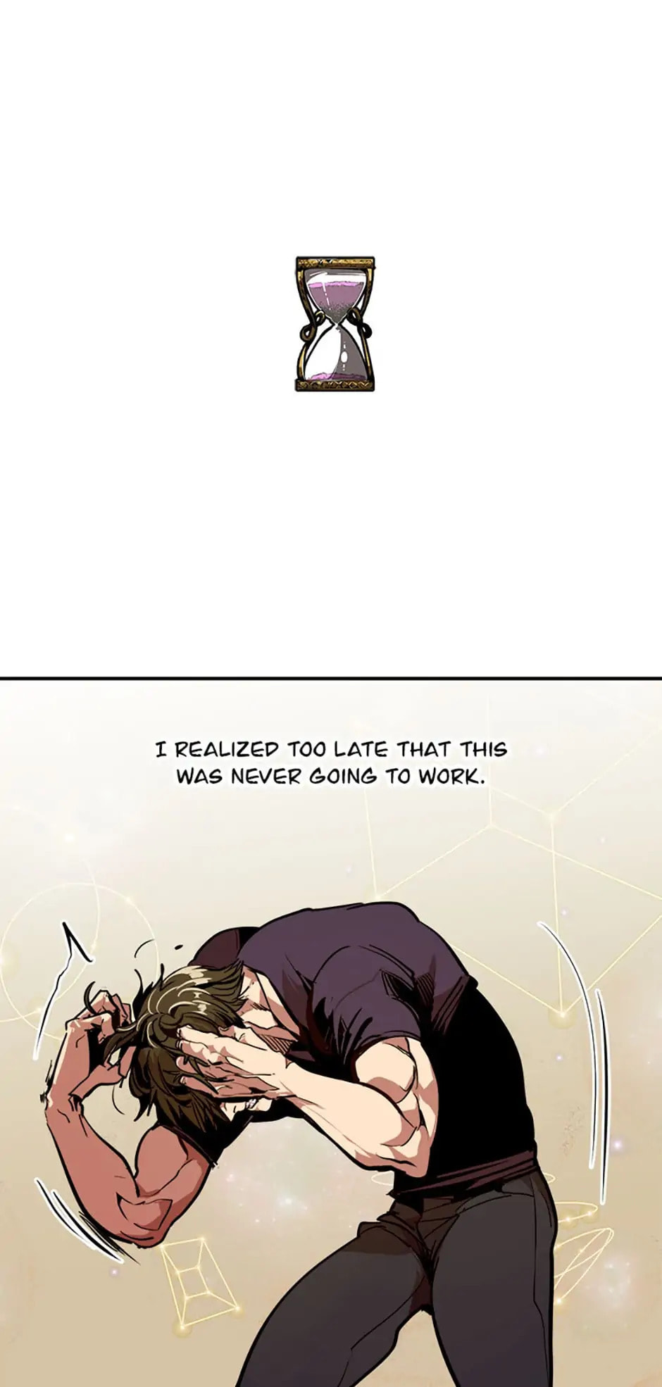 Returning With Absolutely Nothing – Chapter 51 page 13