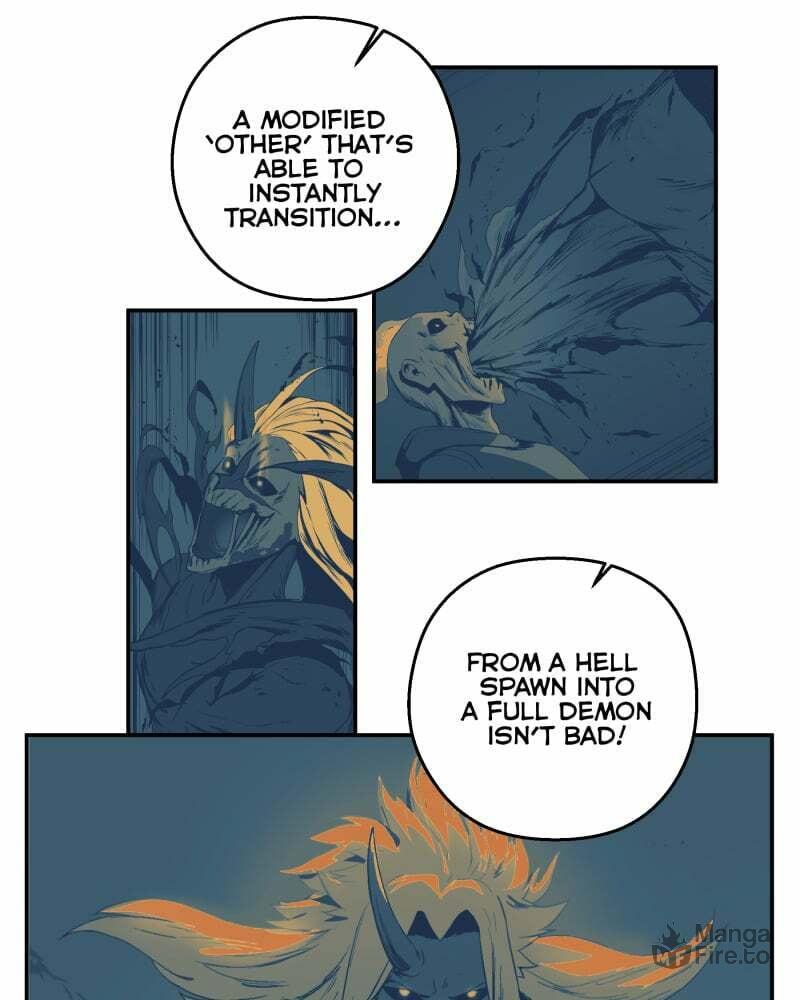Black Sun – Chapter 43 page 20