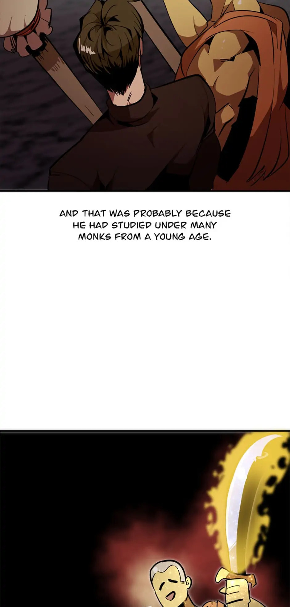 Returning With Absolutely Nothing – Chapter 40 page 30