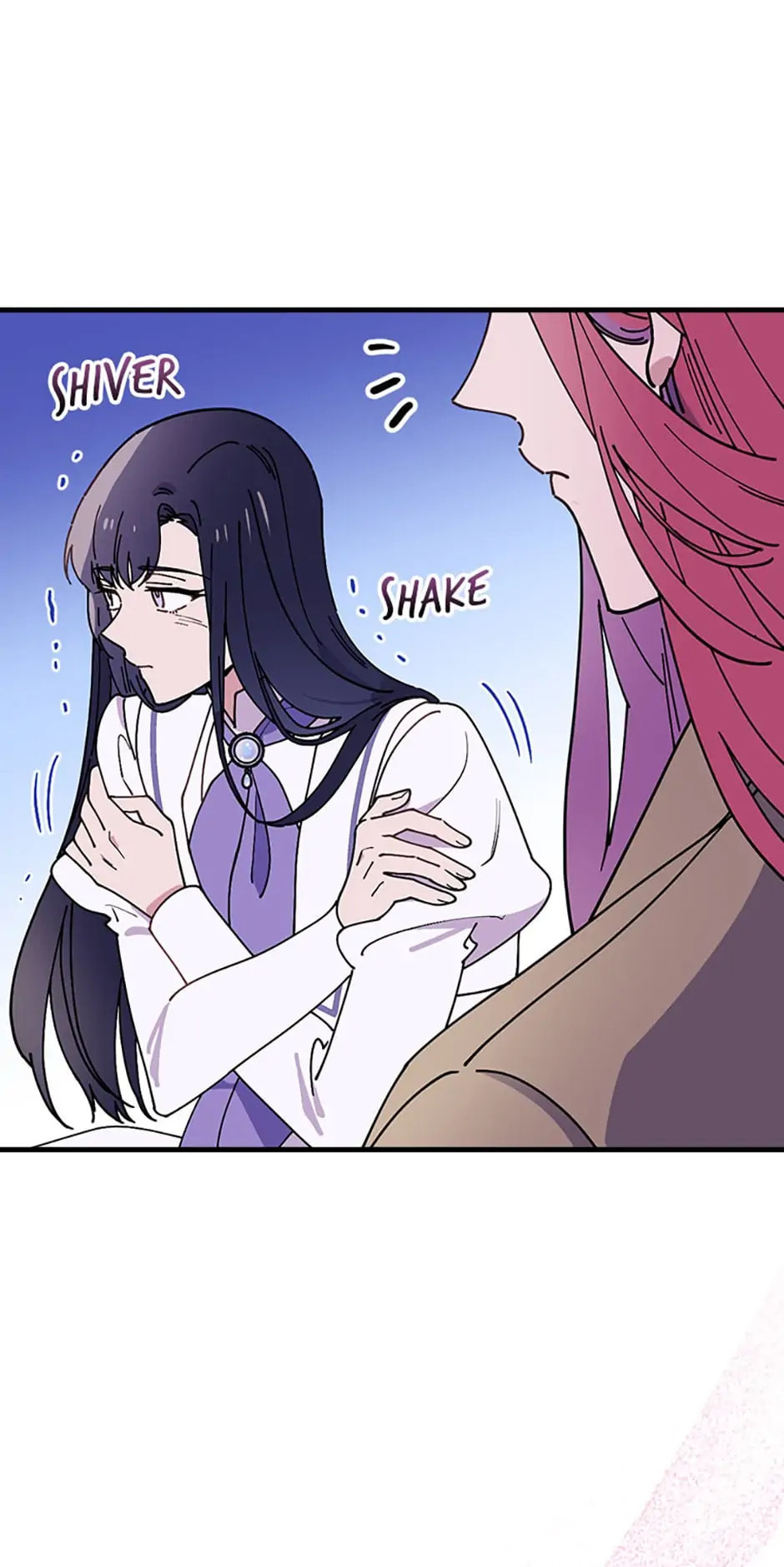 Aria of the Withered Branch – Chapter 43 page 3