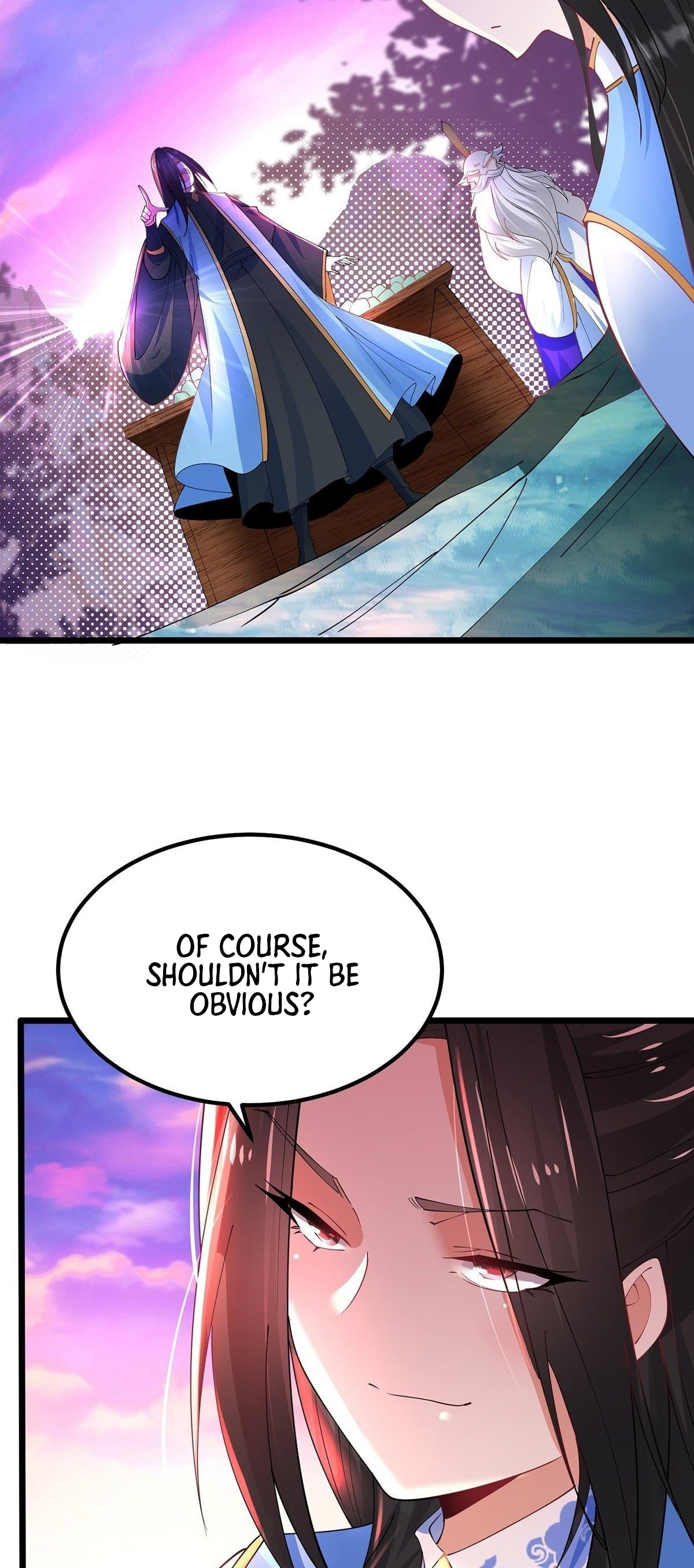 Chaotic Sword God – Chapter 39 page 16