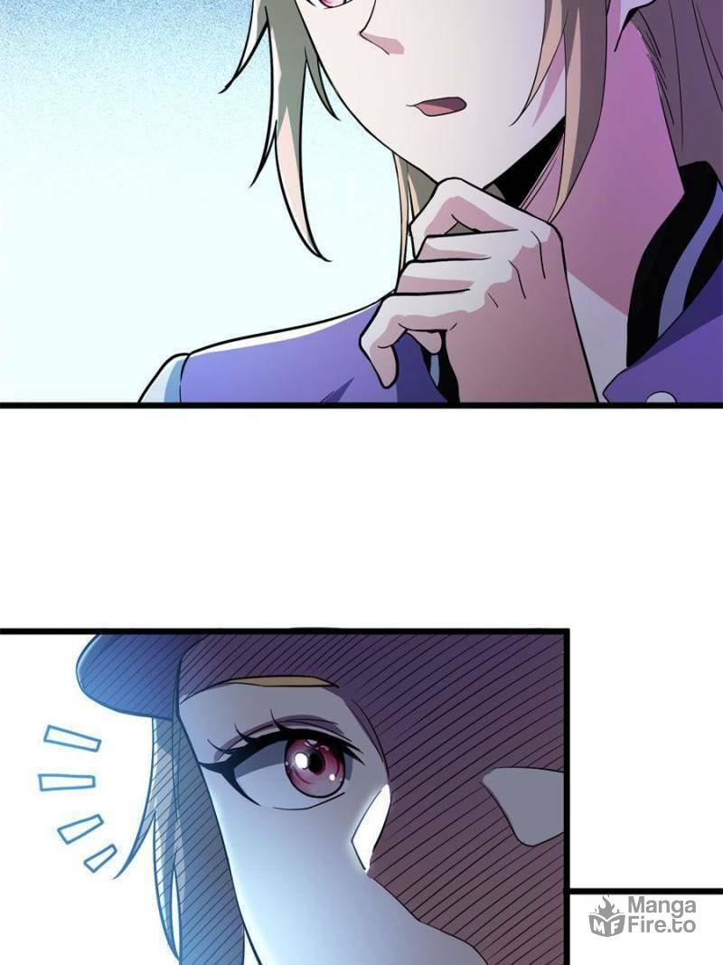 Ancient God's Chosen Warriors – Chapter 52 page 4