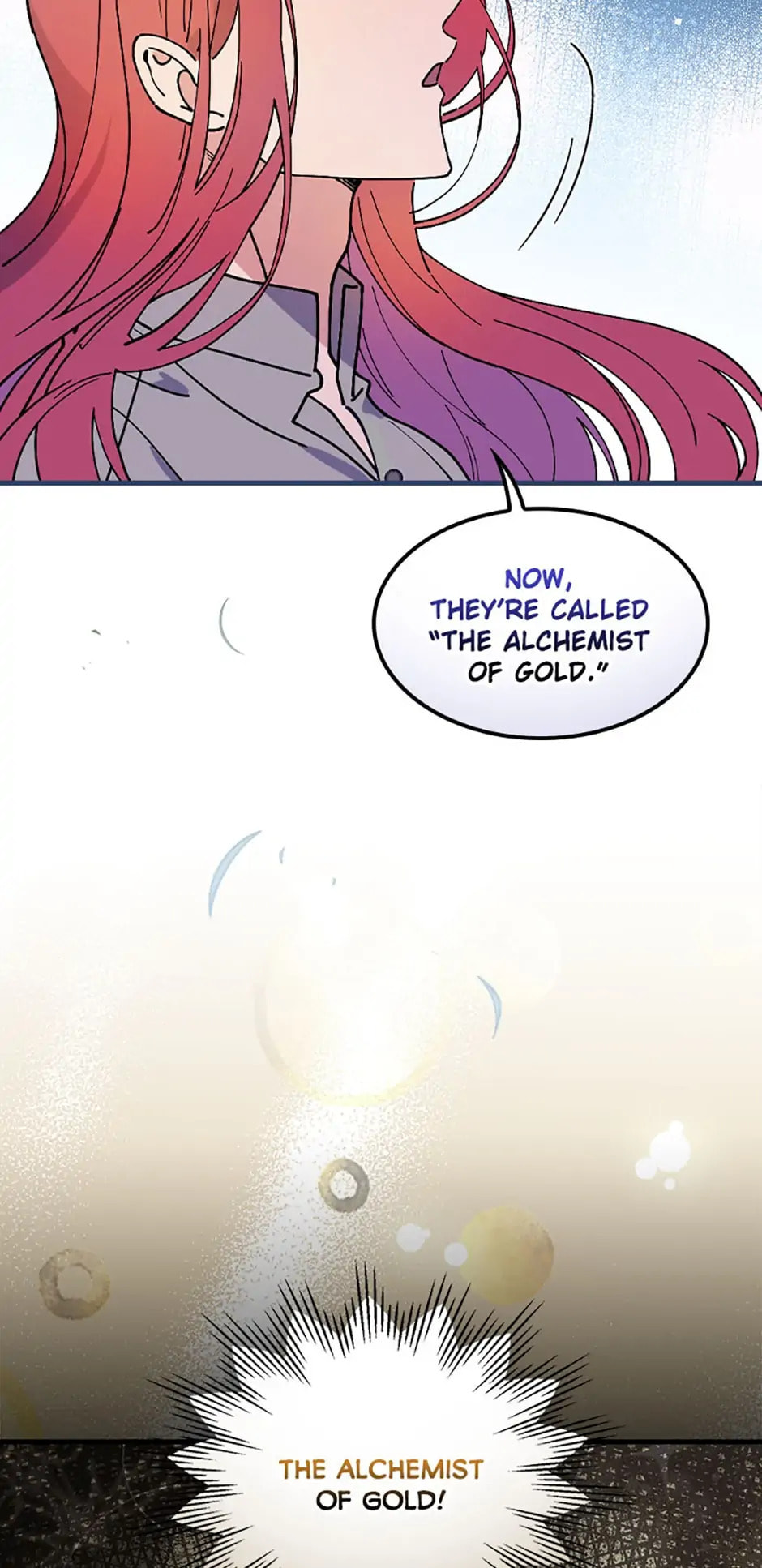 Aria of the Withered Branch – Chapter 43 page 42