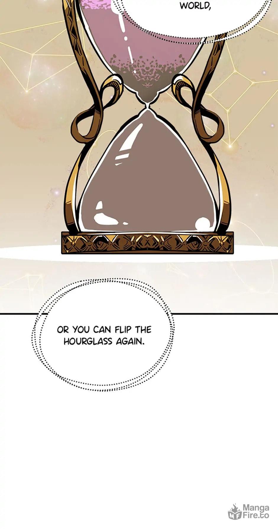 Returning With Absolutely Nothing – Chapter 50 page 20