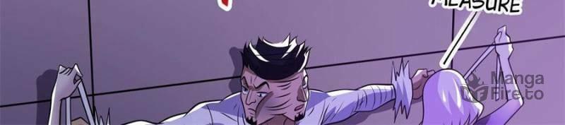 Ancient God's Chosen Warriors – Chapter 13 page 26