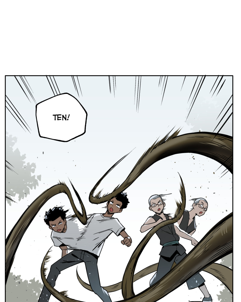 Black Sun – Chapter 30 page 28