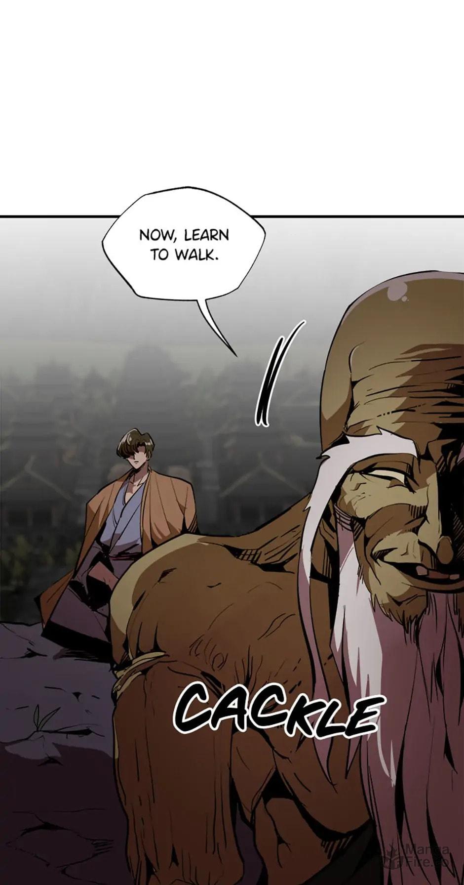 Returning With Absolutely Nothing – Chapter 40 page 64