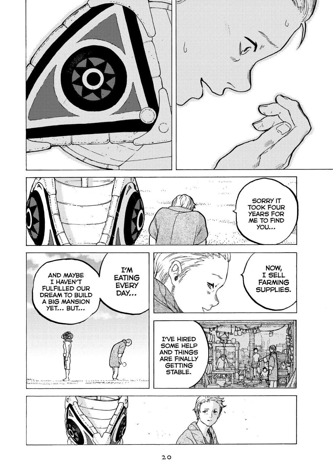 Winding Road page 15