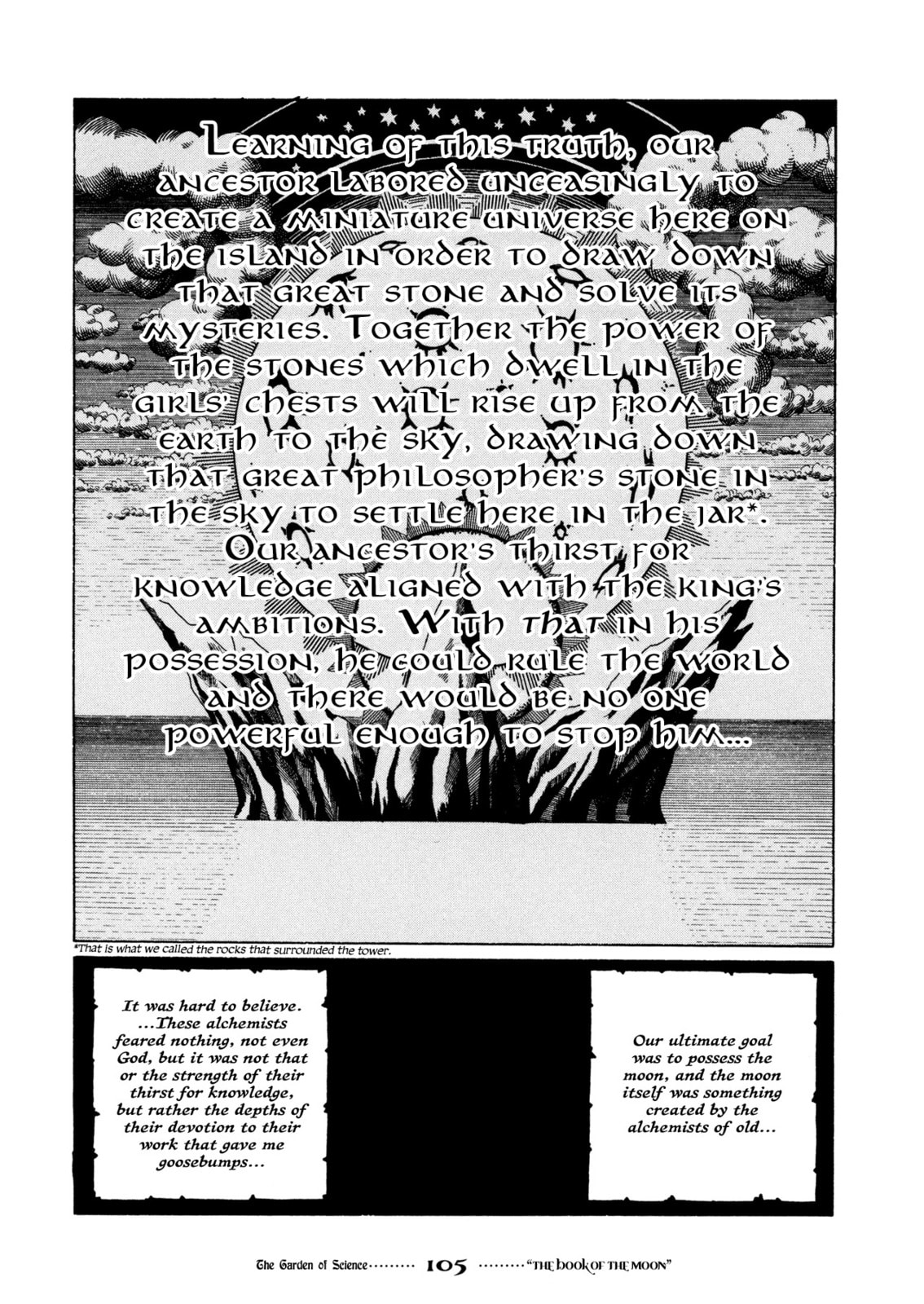The Book of the Moon page 40