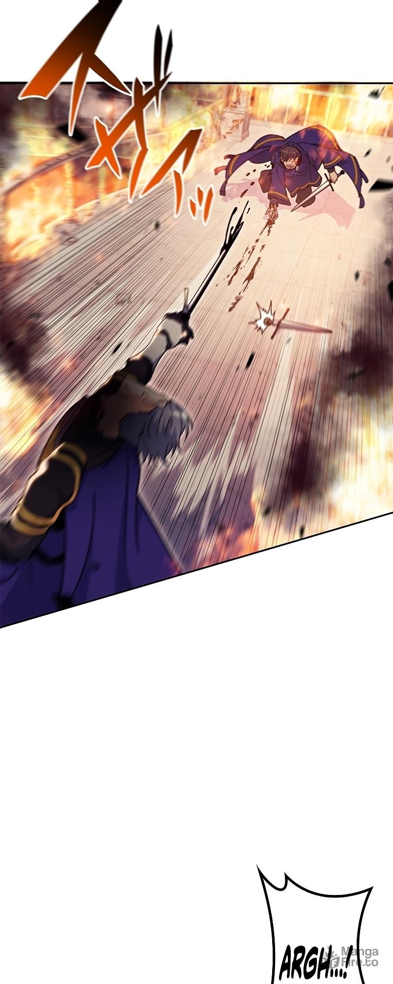 Duke Pendragon: Master of the White Dragon – Chapter 68 page 35