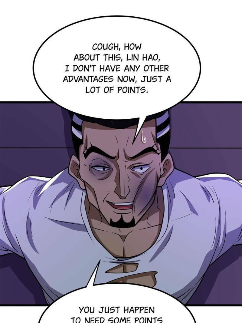 Ancient God's Chosen Warriors – Chapter 13 page 16