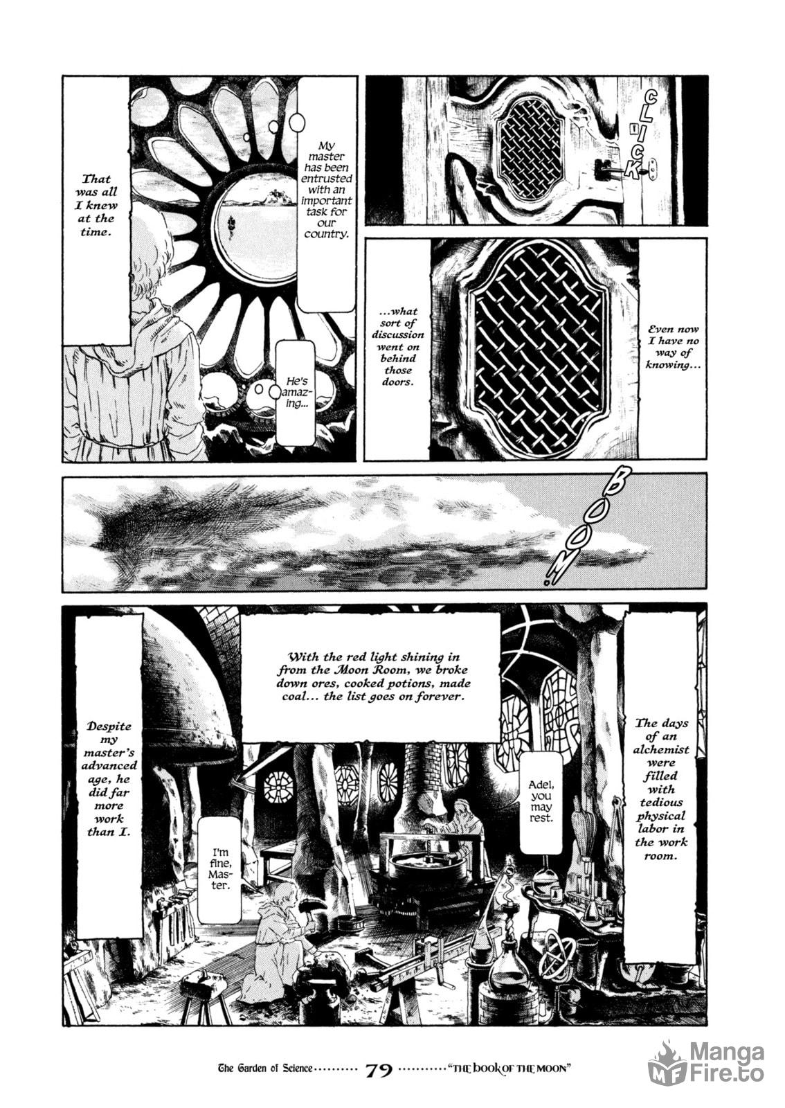 The Book of the Moon page 14